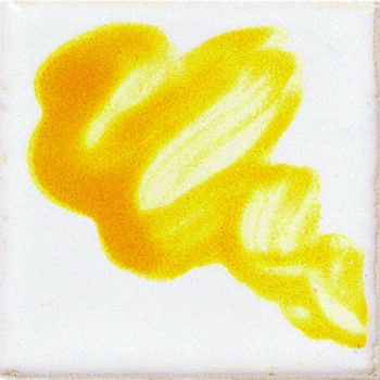 4001 - Egg Yellow