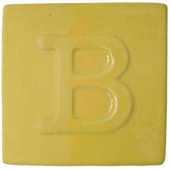 9042 - Yellow Engobe