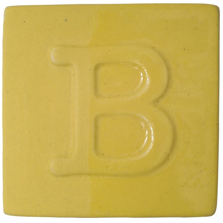 9042 - Yellow Engobe