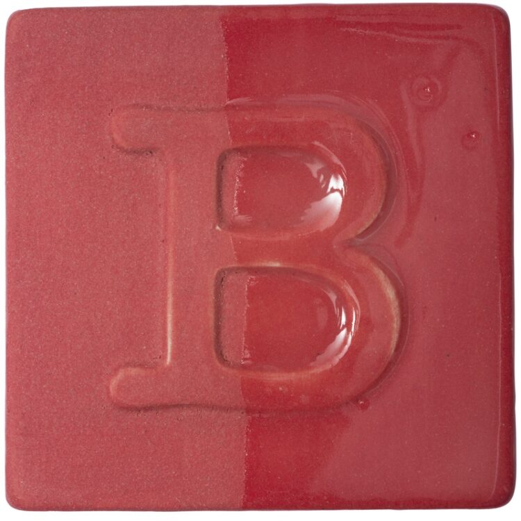 9061 - Red Engobe