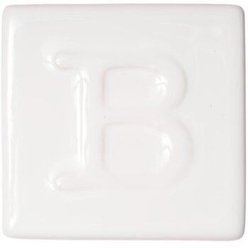9101 - Glossy White