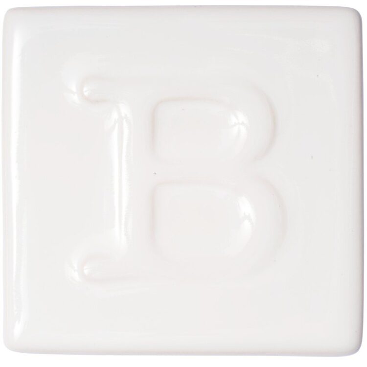9101 - Glossy White