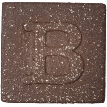 9143 - Dark Brown Glimmer