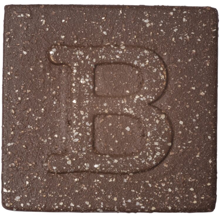 9143 - Dark Brown Glimmer