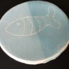 9044 - Turquoise Engobe - Image 3