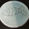 9044 - Turquoise Engobe - Image 2