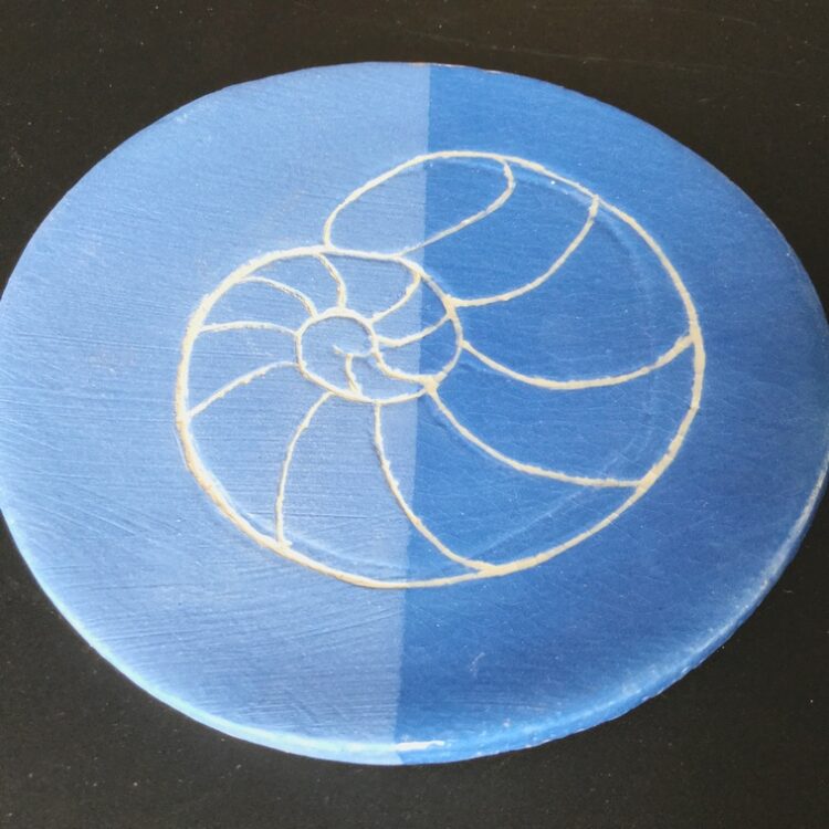 9046 - Bright Blue - Image 3