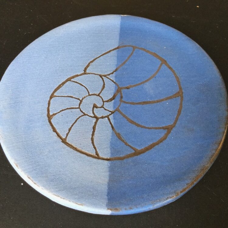 9046 - Bright Blue - Image 4