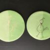 9050 - Bright Green - Image 4