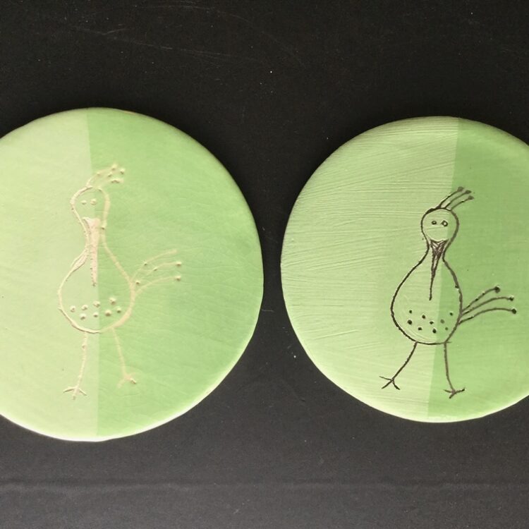 9050 - Bright Green - Image 4