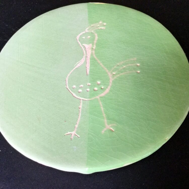 9050 - Bright Green - Image 3