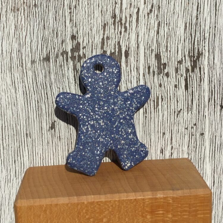 9137 - Mid Blue Glimmer - Image 3