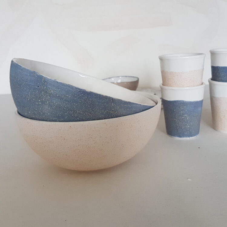 9137 - Mid Blue Glimmer - Image 4