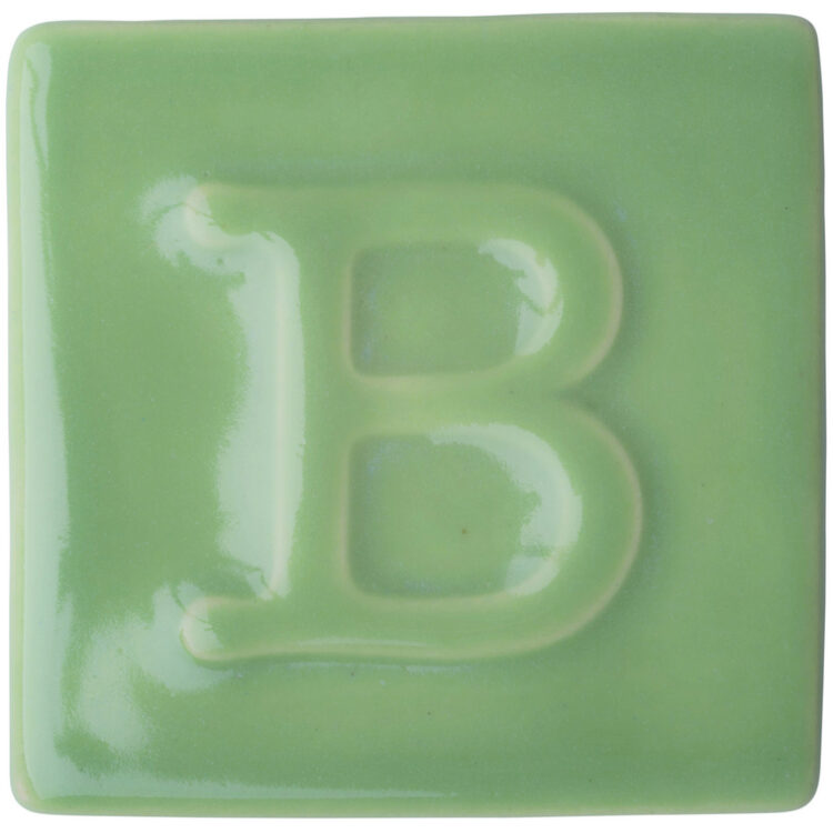 9304 - Celadon Green