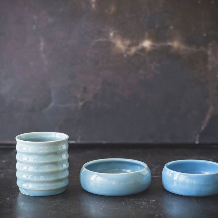 9305 - Aquamarine - Image 6