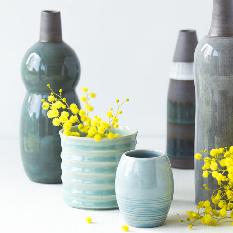 9305 - Aquamarine - Image 3