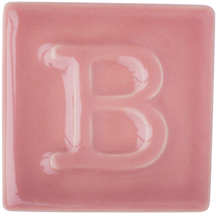 9307 - Pearl Pink