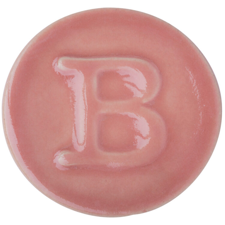 9307 - Pearl Pink - Image 2