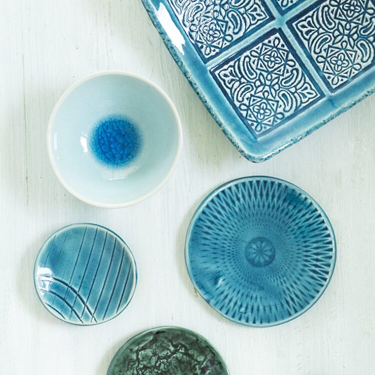 9353 - Oriental Blue - Image 6