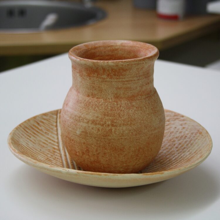 9481 - Terracotta - Image 3