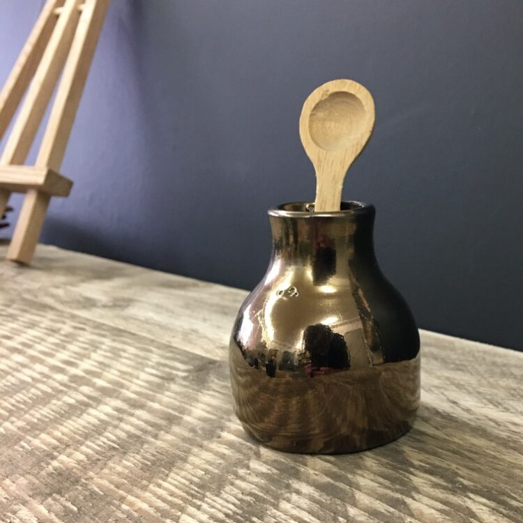 9541 - Glossy Gold - Image 3