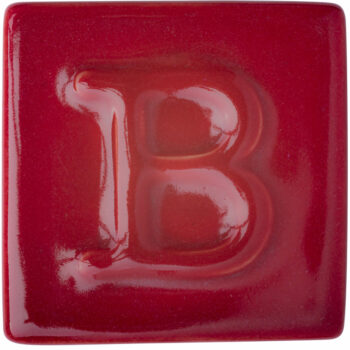 9620 - Ruby Red