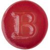 9620 - Ruby Red - Image 2