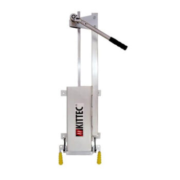 Presă lut (Extruder)