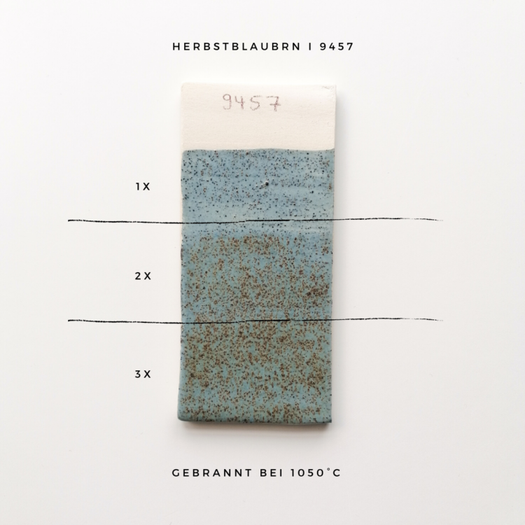 9457 - Autumn Blues - Image 2