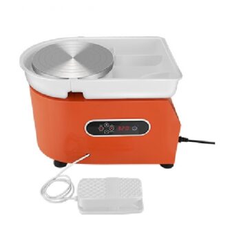 Roata Hobby 350W