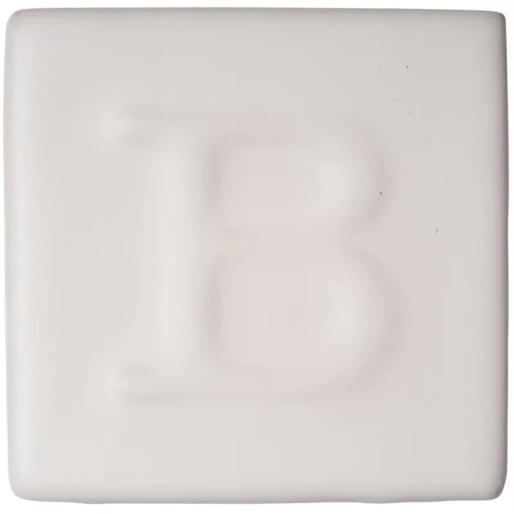 9107 - White matt
