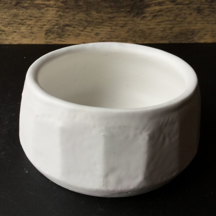 9107 - White matt - Image 3