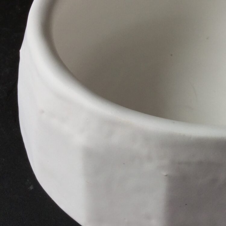9107 - White matt - Image 2