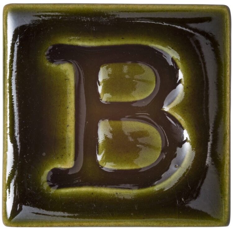 9344 - Olive