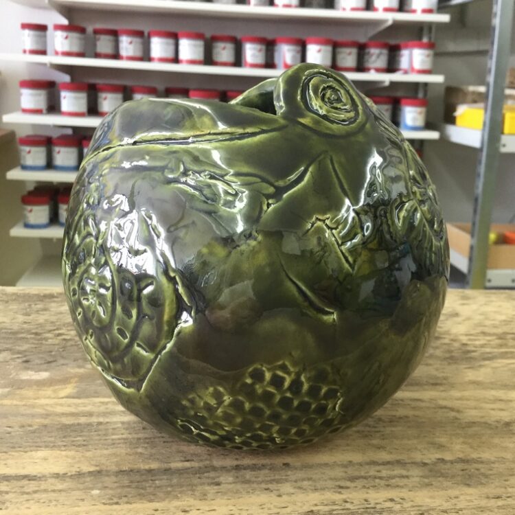 9344 - Olive - Image 5