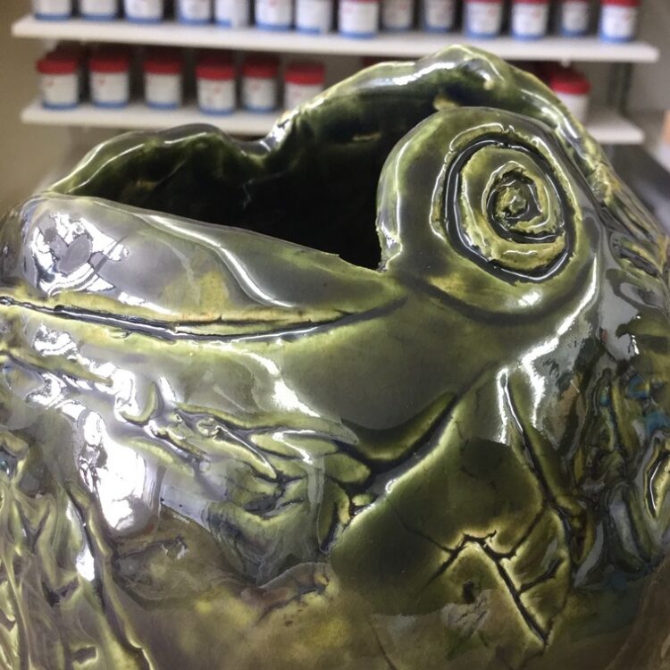 9344 - Olive - Image 4