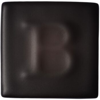 9489 - Black Matt