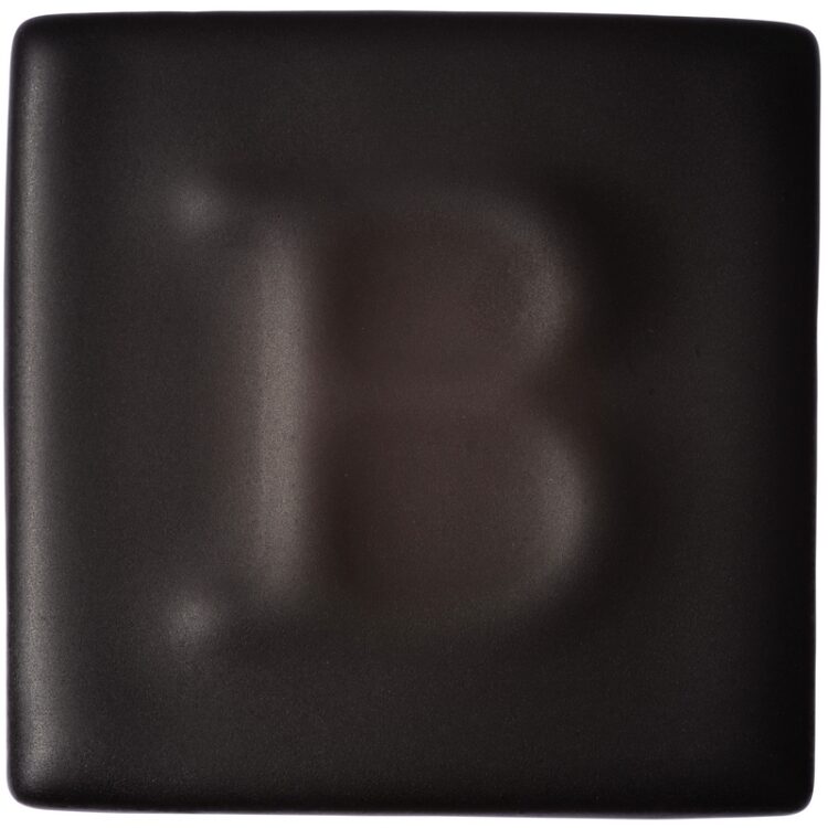 9489 - Black Matt