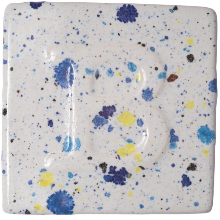9502 - Confetti