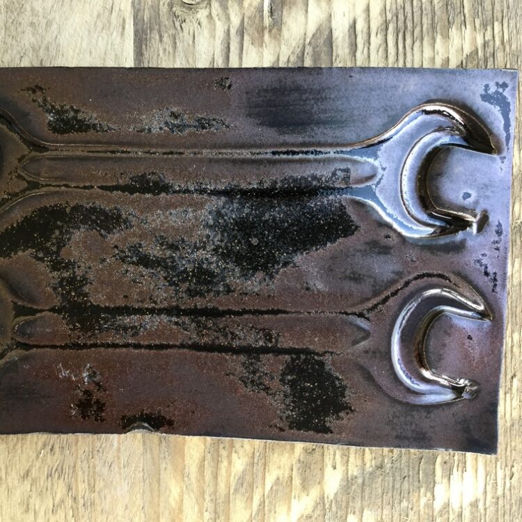 9576 - Copper Gold - Image 2