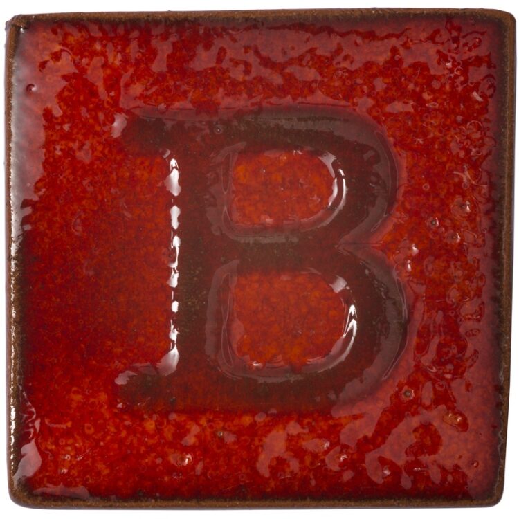 9607 - Coral Red - Image 5