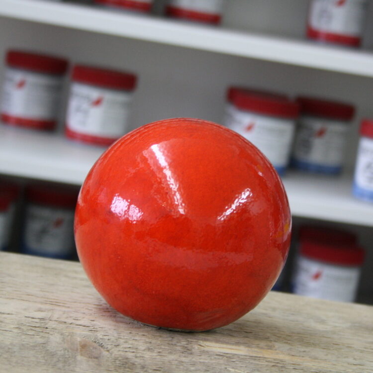 9607 - Coral Red - Image 4