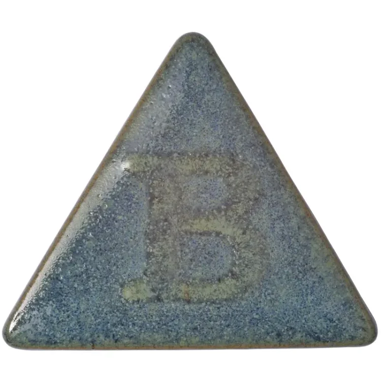 9882 - Blue Grey speckle