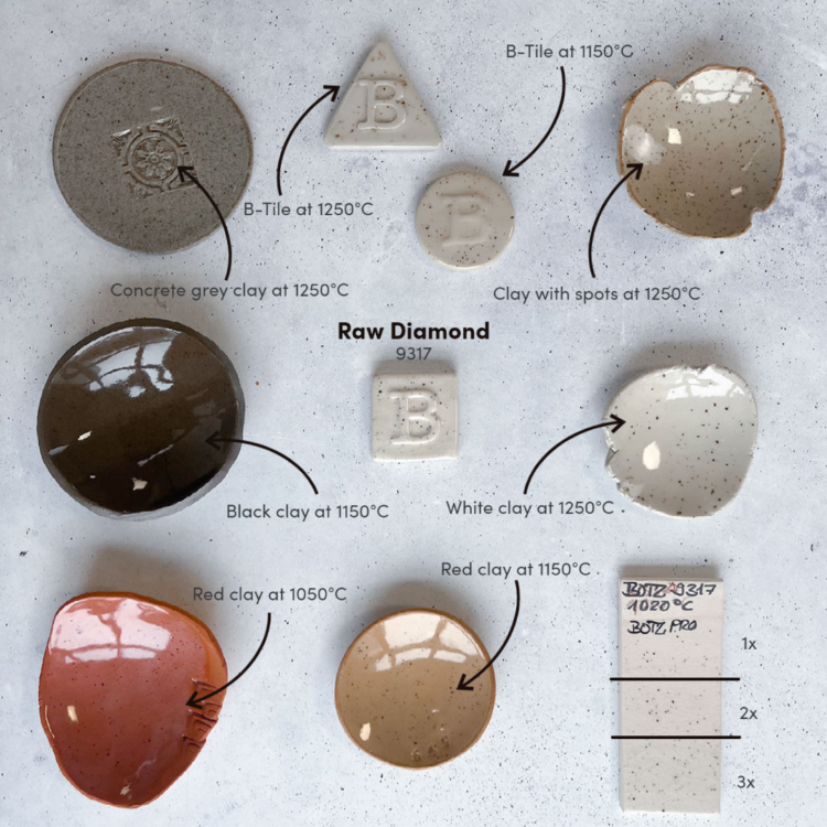 9317 Raw Diamond - Image 2