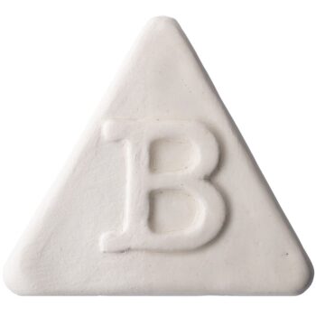 9801 - White Stoneware Engobe