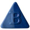 9805 - Blue Stoneware Engobe