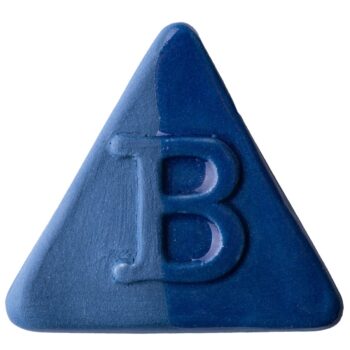 9805 - Blue Stoneware Engobe