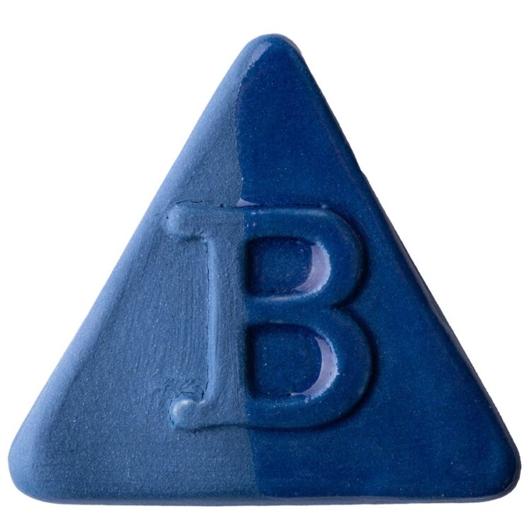 9805 - Blue Stoneware Engobe