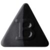9808 - Black Stoneware Engobe
