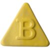 9821 - Yellow Stoneware Engobe